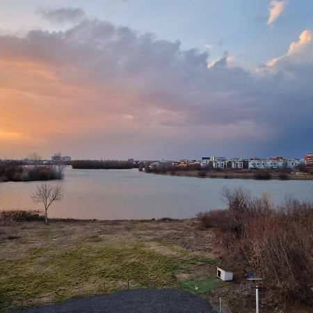 Herastrau Park Бухарест Екстер'єр фото